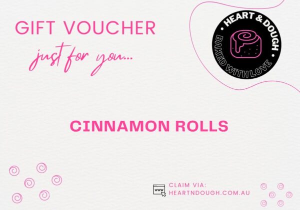 Gift Voucher